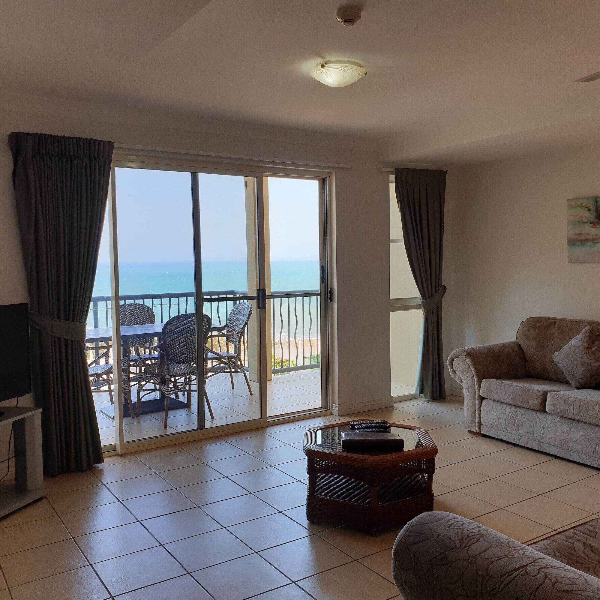 Villa Mar Colina Yeppoon Exterior foto